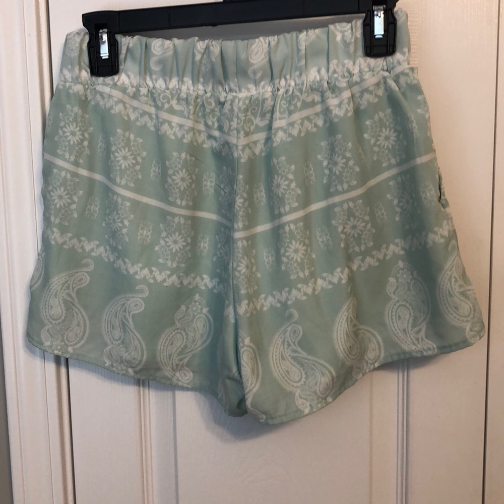 shorts - Picture 2 of 2